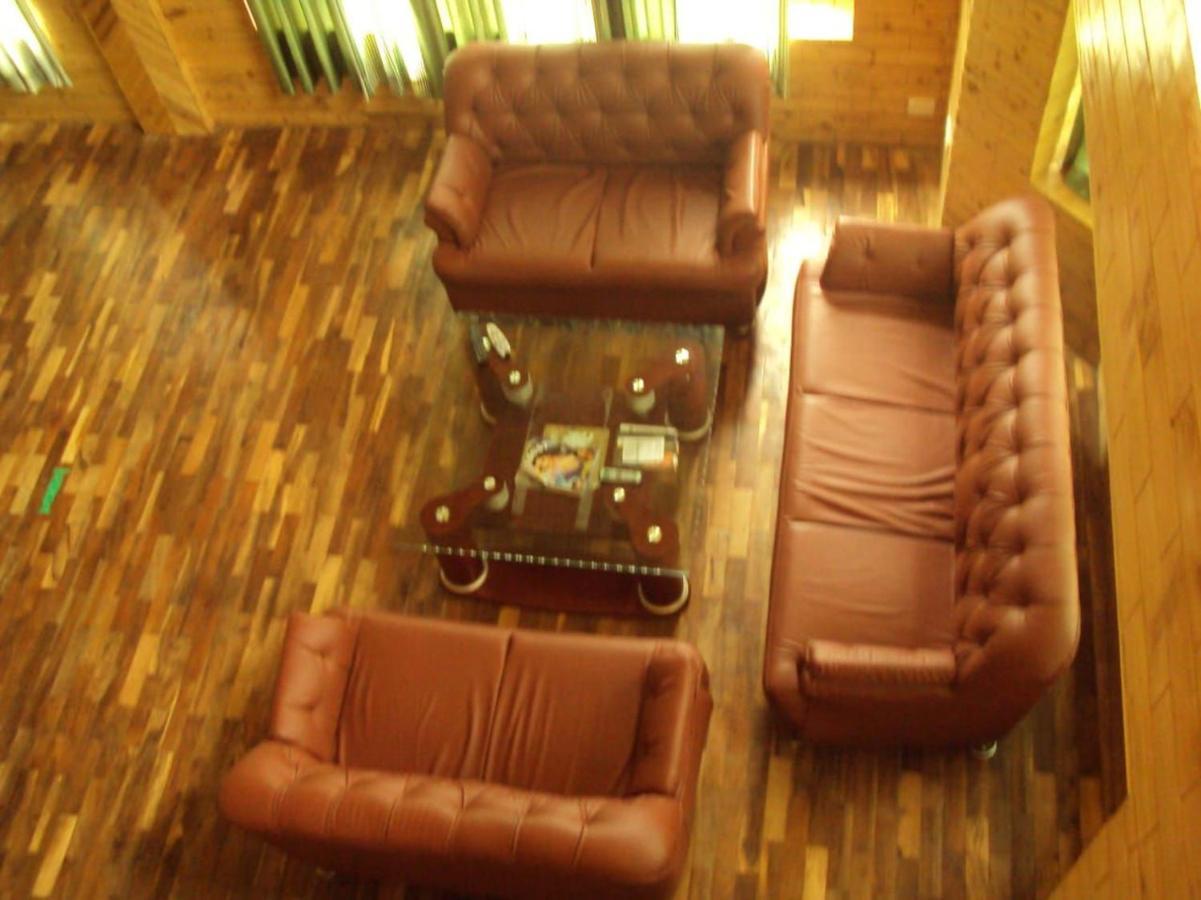 Cloud9 Guest house *